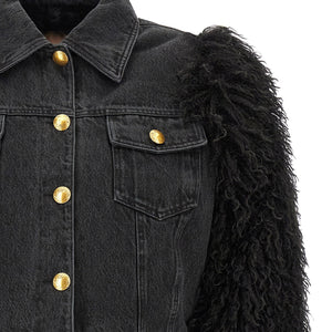 Twin Set Denim Jacket
