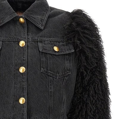Twin Set Denim Jacket