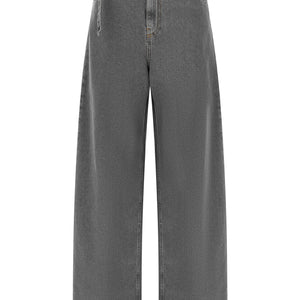 Twin Set Belted Jeans