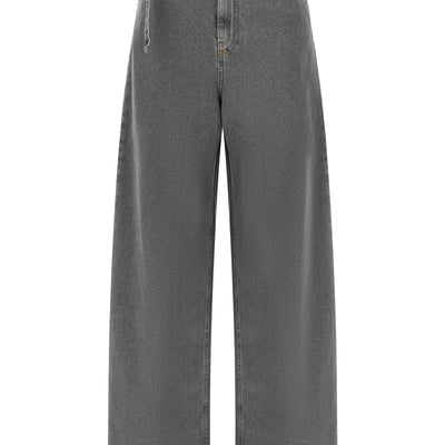 Twin Set Belted Jeans