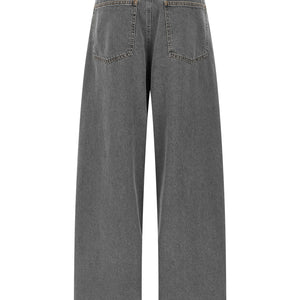 Twin Set Belted Jeans