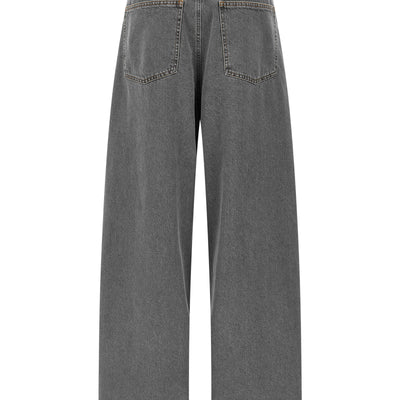 Twin Set Belted Jeans