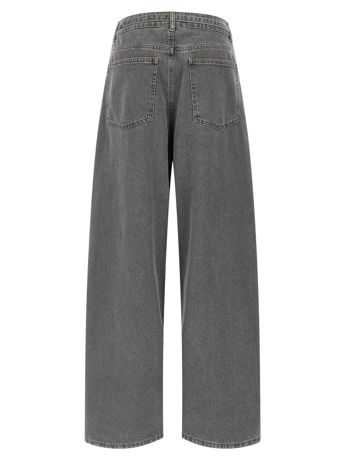 Twin Set Belted Jeans