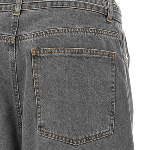 Twin Set Belted Jeans
