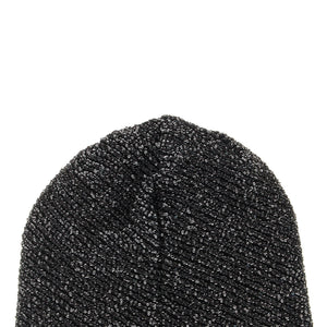 Maison Michel Jude Beanie With Micro Sequins