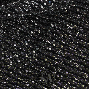 Maison Michel Jude Beanie With Micro Sequins