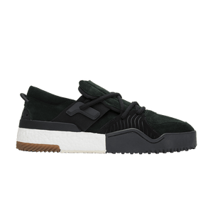 adidas AW BBall Lo Alexander Wang Green Night