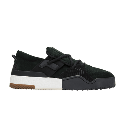 adidas AW BBall Lo Alexander Wang Green Night