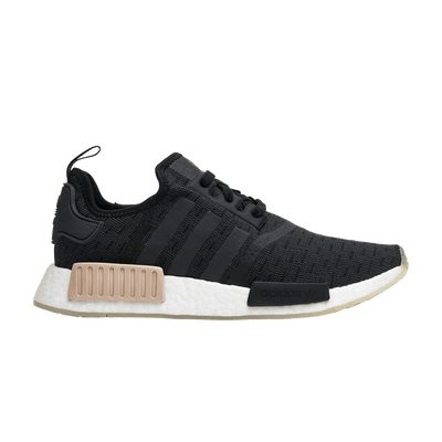 adidas NMD R1 Black Carbon (Women's)