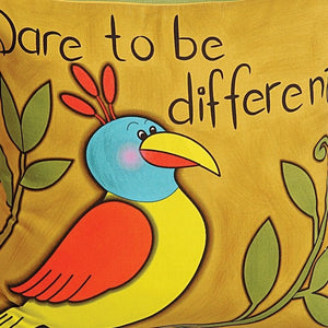 Daretobe Teens Cushion Covers (KCC-120)