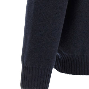 Roberto Collina Merino Wool Polo Shirt