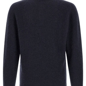 Roberto Collina Cashmere And Silk Polo Shirt