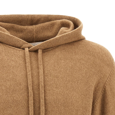 Roberto Collina Hooded Sweater