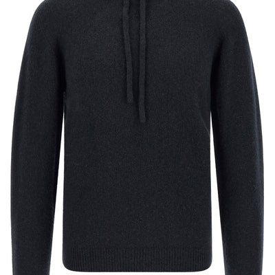 Roberto Collina Hooded Sweater