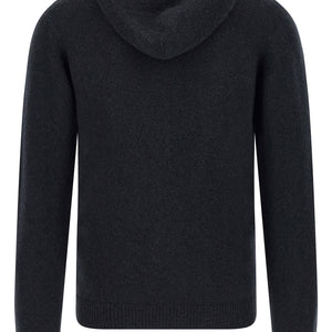 Roberto Collina Hooded Sweater