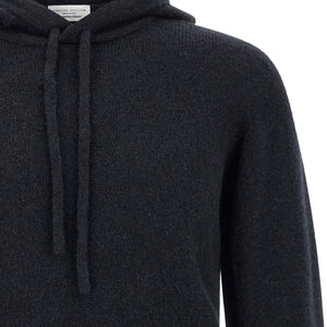Roberto Collina Hooded Sweater