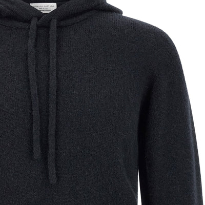 Roberto Collina Hooded Sweater