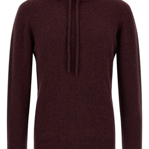 Roberto Collina Hooded Sweater