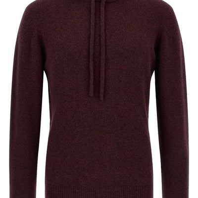 Roberto Collina Hooded Sweater