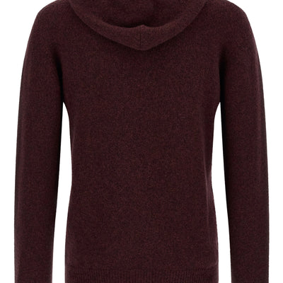 Roberto Collina Hooded Sweater