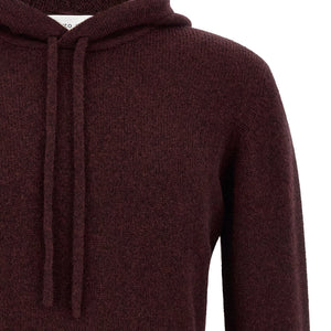 Roberto Collina Hooded Sweater