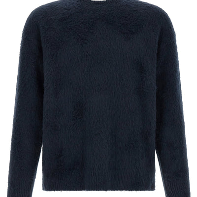 Roberto Collina Gauze Sweater