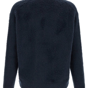Roberto Collina Gauze Sweater