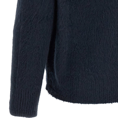 Roberto Collina Gauze Sweater