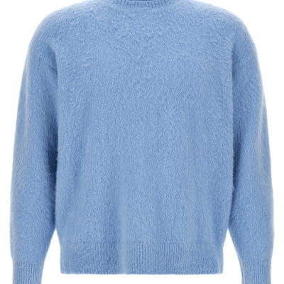 Roberto Collina Crewneck Sweater