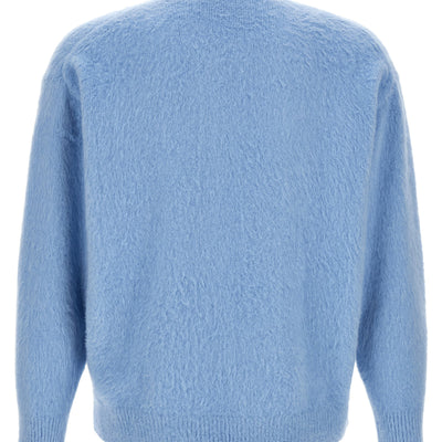 Roberto Collina Crewneck Sweater