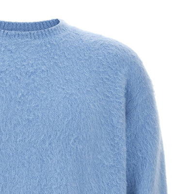 Roberto Collina Crewneck Sweater
