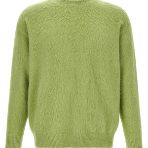 Roberto Collina Crewneck Sweater