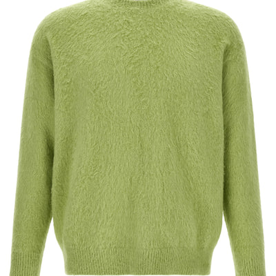 Roberto Collina Crewneck Sweater