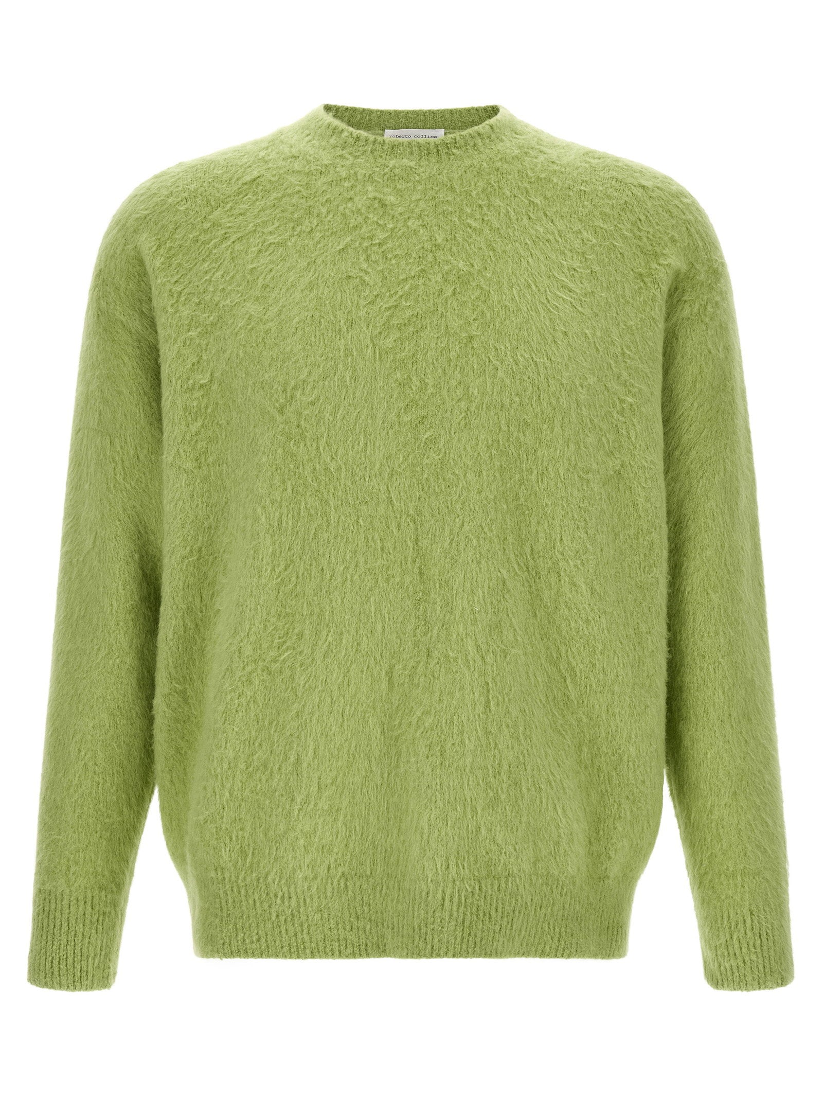 Roberto Collina Crewneck Sweater