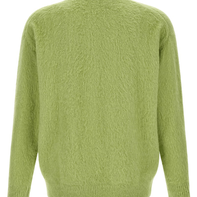 Roberto Collina Crewneck Sweater
