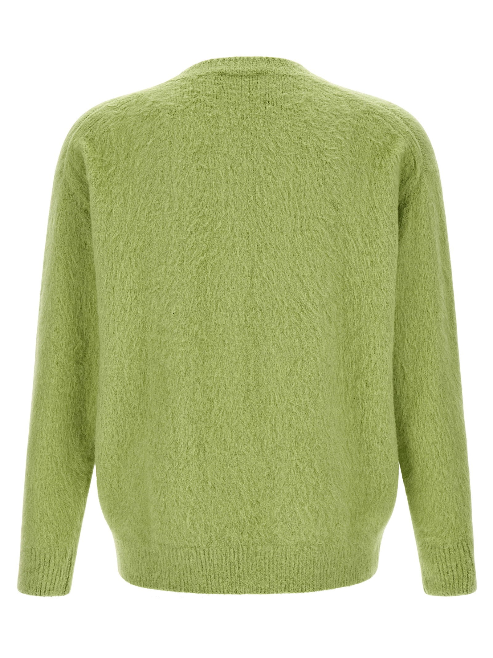 Roberto Collina Crewneck Sweater