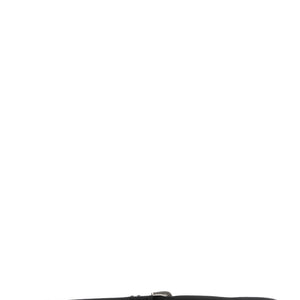 Zerbini Claudio Aged Leather Belt