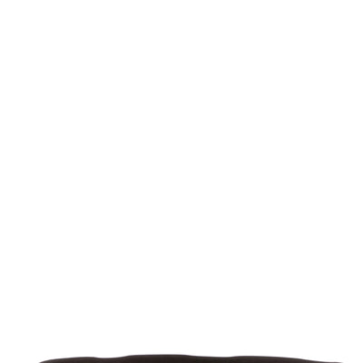 Zerbini Claudio Aged Leather Belt