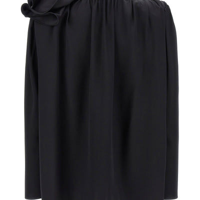 Magda Butrym Pf23 03 Blouse