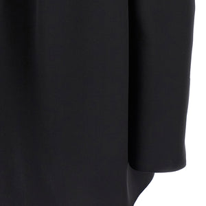 Magda Butrym Pf23 03 Blouse