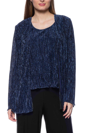 Navy/Black