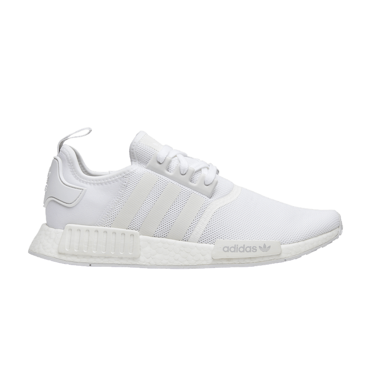 adidas NMD R1 Footwear White Trace Grey