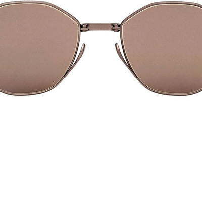 ZEGNA EZ0247 FOLDABLE 34E 53 SUNGLASSES