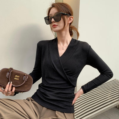 Emina Statement Partywear Formal Tops
