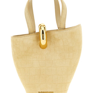 Jacquemus Le Petit Bambola Mini Handbag