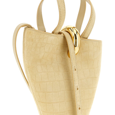 Jacquemus Le Petit Bambola Mini Handbag