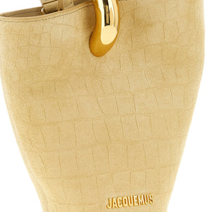 Jacquemus Le Petit Bambola Mini Handbag