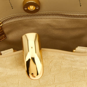 Jacquemus Le Petit Bambola Mini Handbag