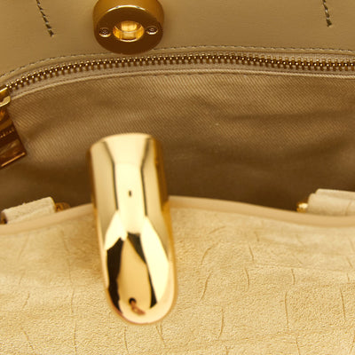 Jacquemus Le Petit Bambola Mini Handbag