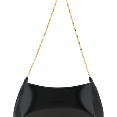 Jacquemus Le Petit Bisou Chaîne Shoulder Bag